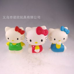 诺欣工艺品 以匠心雕琢童趣，开启玩具新纪元